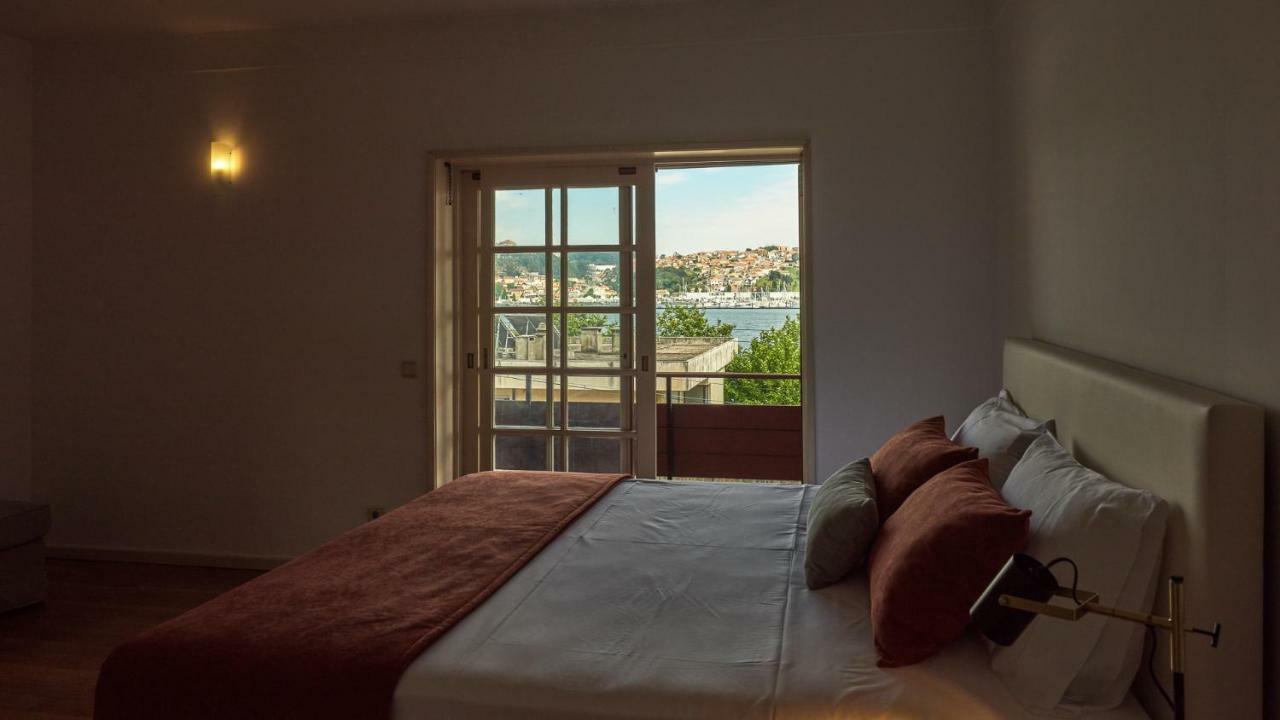 Porto River House Eksteriør billede