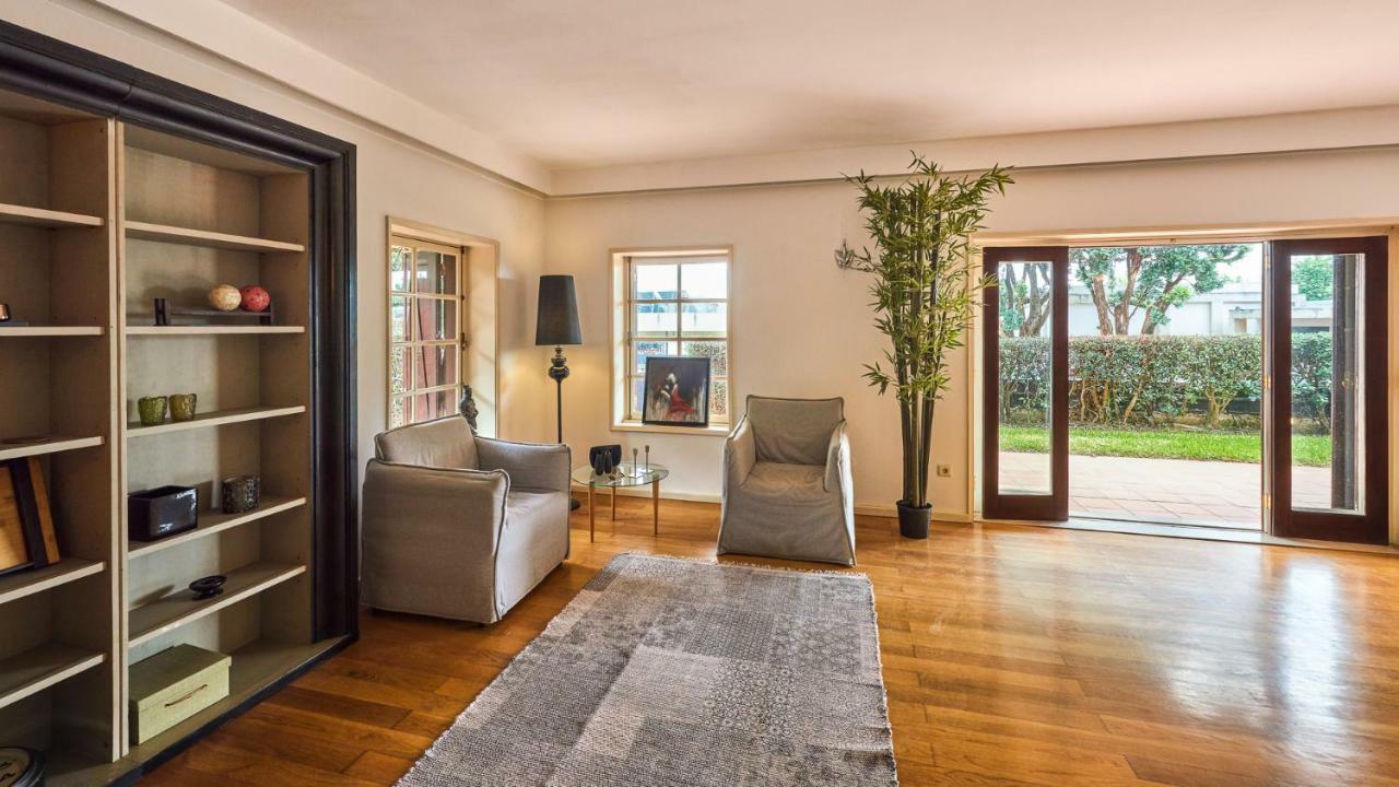 Porto River House Eksteriør billede