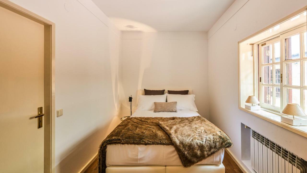Porto River House Eksteriør billede