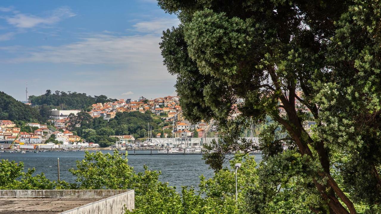 Porto River House Eksteriør billede