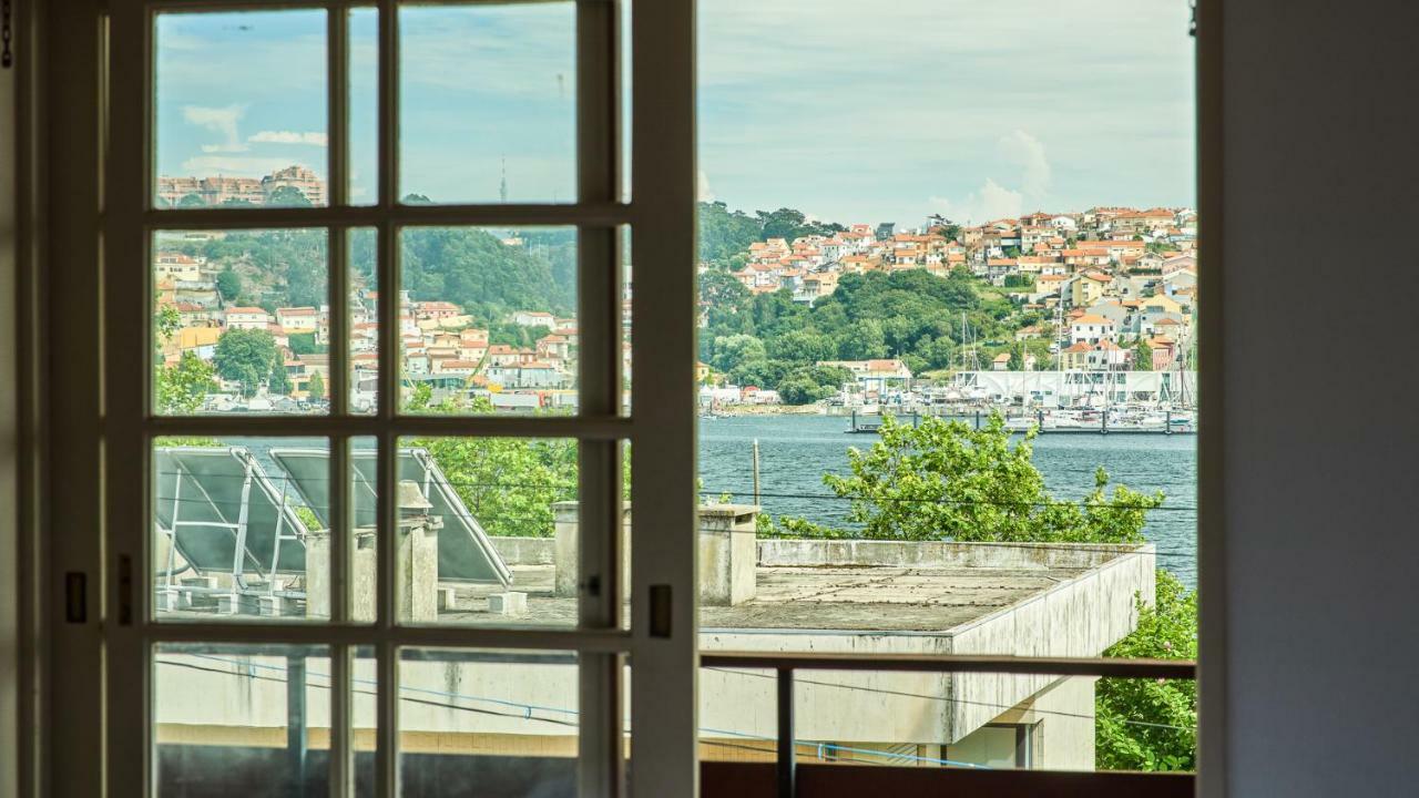Porto River House Eksteriør billede